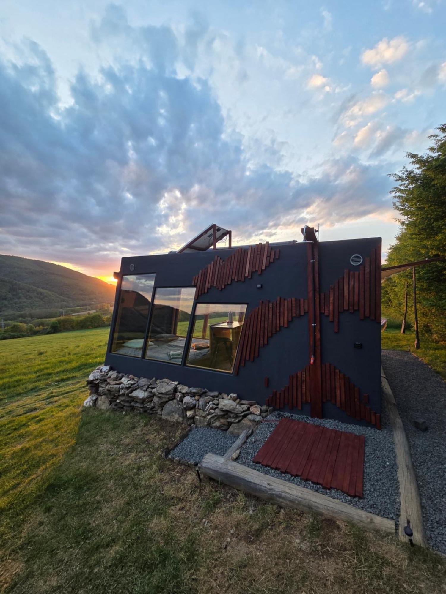 Kajuta Chalet Betliar