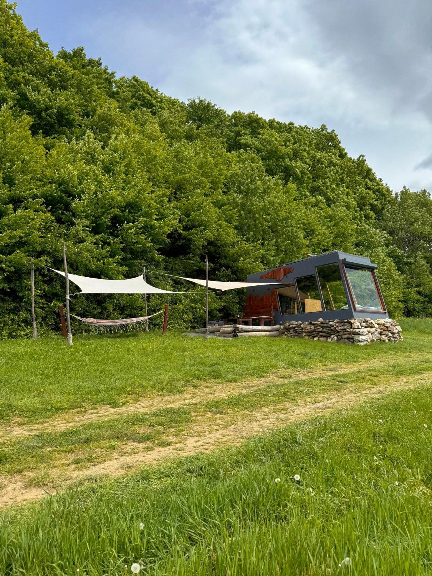 Chalet Kajuta *